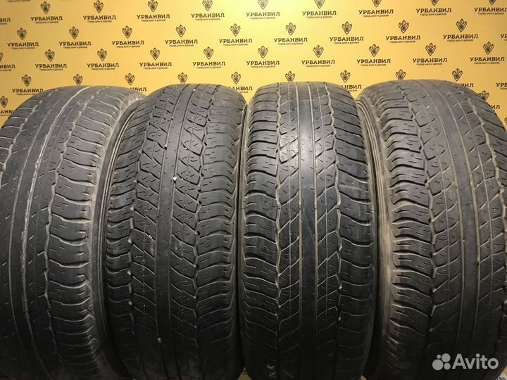 Dunlop Grandtrek AT20 265/65 R17 112S