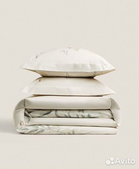 Белье постельное Zara Home 220х240