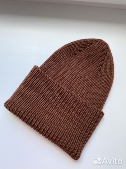 Шапка 54-57