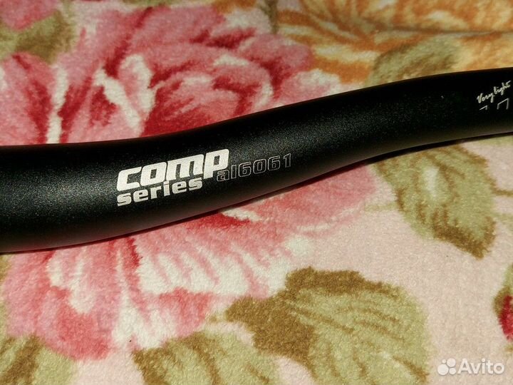 Руль велосипедный, 720 мм