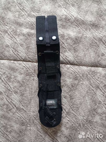 Ножны тактические