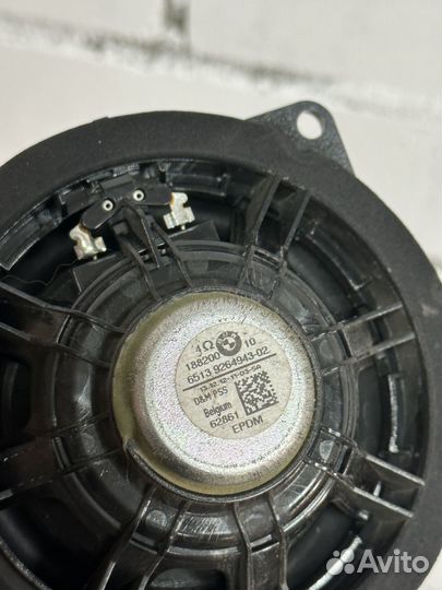 Динамик двери BMW F20 F30