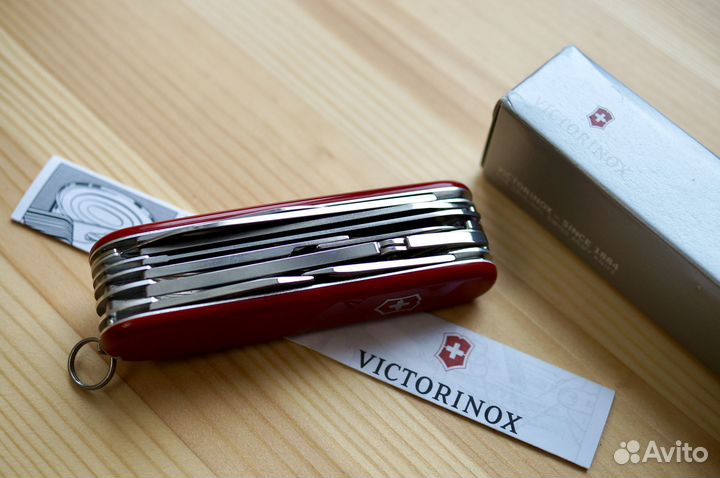Нож victorinox handyman Новый