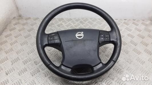 Рулевое колесо volvo XC60 (98U05JZ01)
