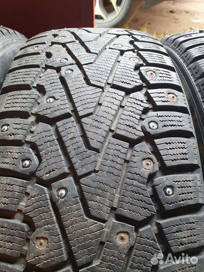 Pirelli Ice Zero 225/60 R17