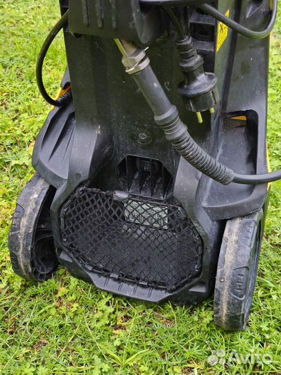 Мини Мойка Karcher K 4 Full Control *EU