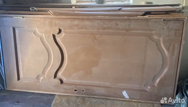 Деревянные двери межкомнатные из массива