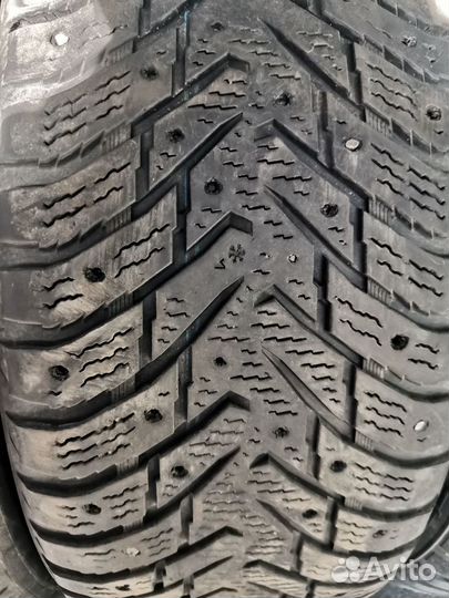 Nokian Tyres Hakkapeliitta 8 SUV 235/55 R17 103T