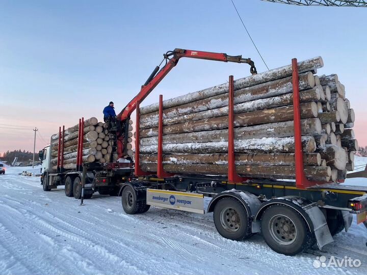 Услуги мульчера