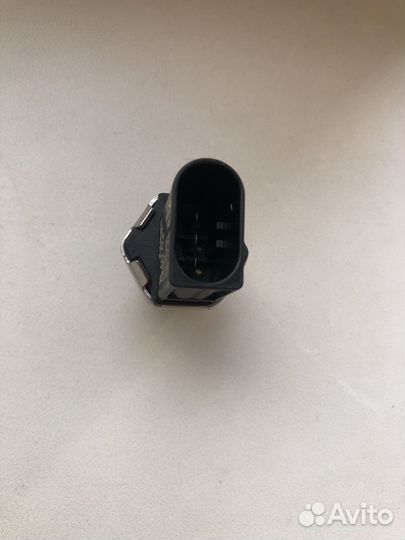 Регулятор давления топлива VAG