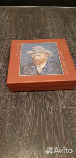 Пепельница для сигар на тему 