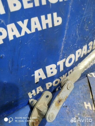 Трапеция дворников Газ Волга 3110 седан 406 2008