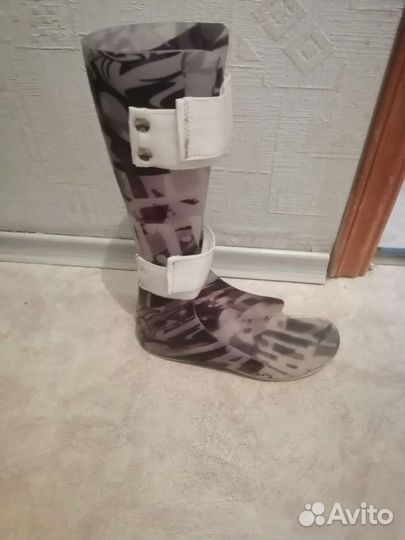 Ортэз для голиностопа