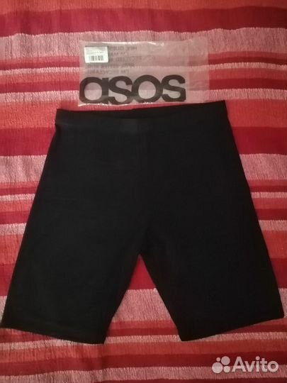 Велосипедки женские спортивные