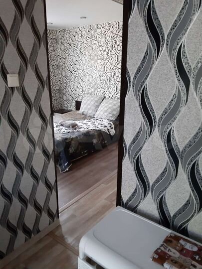 1-к. квартира, 32 м², 3/5 эт.