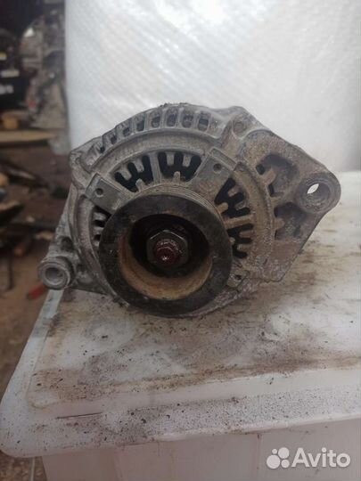 Генератор Chrysler Stratus