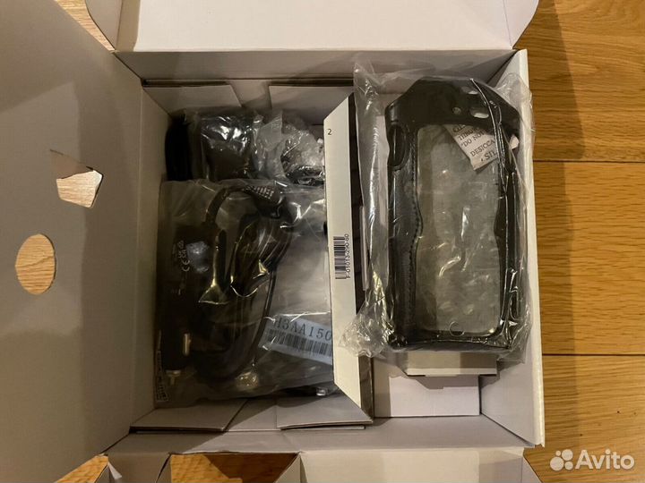 Спутниковая рация Iridium 9575 Extreme