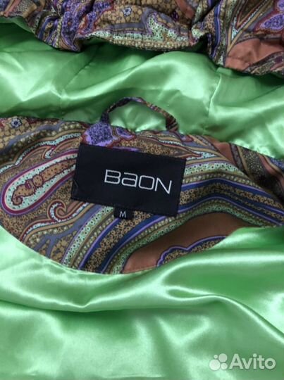 Жилетка Baon