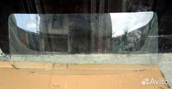 Заднее стекло для автомобиля ваз (классика)