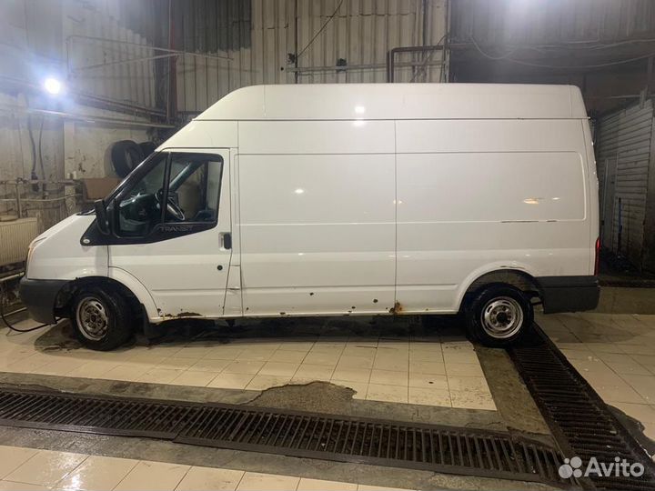 Ford Transit 2.2 МТ, 2011, 210 000 км