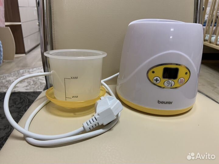Подогреватель для бутылочек