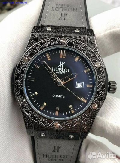 Мужские часы Hublot (Арт.56099)