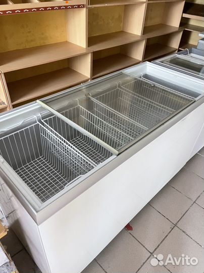 Оборудование для магазина