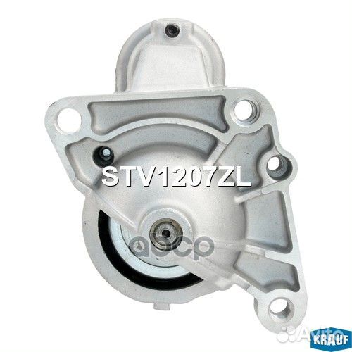 Стартер GM Movano 00- STV1207ZL Krauf