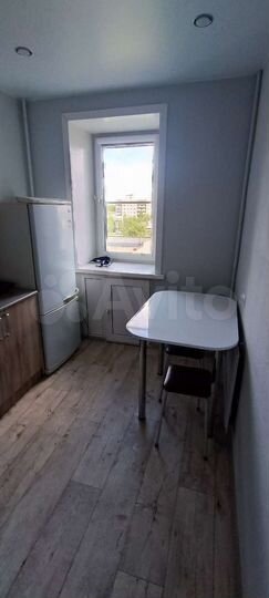 1-к. квартира, 24 м², 7/9 эт.