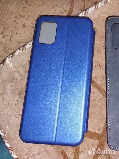 Чехол на Samsung а51