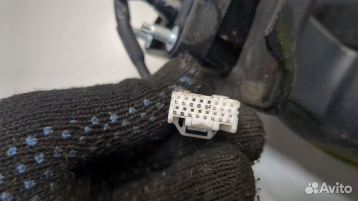 Зеркало боковое Nissan Juke, 2014