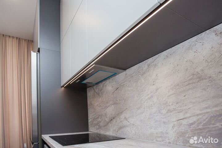 Кухня на заказ