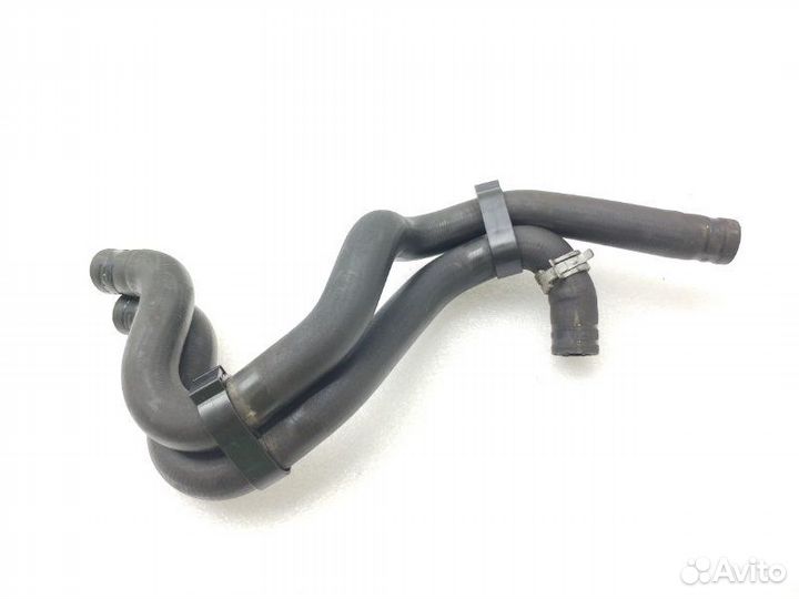 Патрубок системы охлаждения Nissan Note E12 1.2