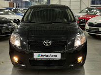 Toyota Auris 1.4 MT, 2007, 170 000 км, с пробегом, цена 791 000 руб.