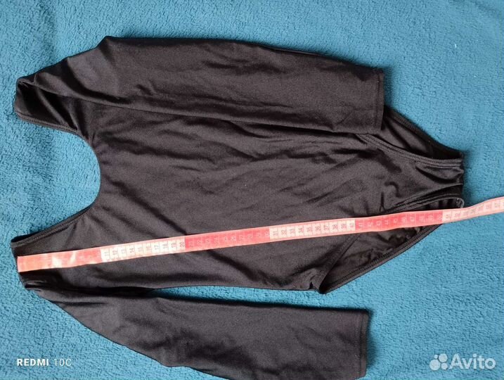 Купальник для танцев и хореографии