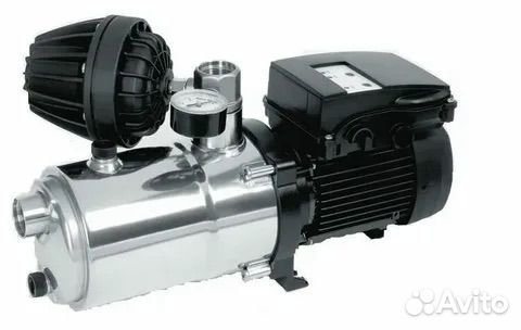 Насосная станция Espa Tecnoplus 15 4m