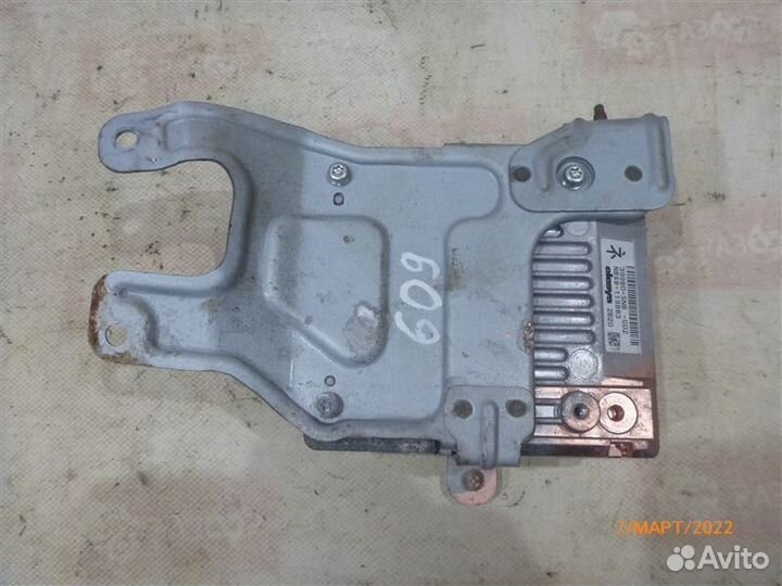 Блок электронный Honda Civic FD1 R18A2 2008