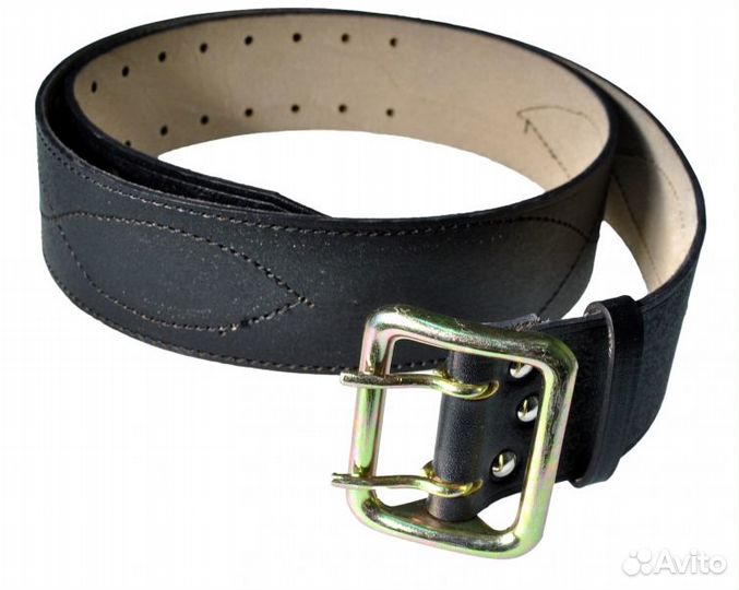 Ремень поясной для охранника