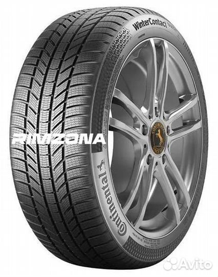 Continental WinterContact TS 850 P 215/55 R17 94H