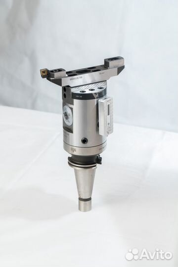 BF445.S48.150.125 Головка расточная