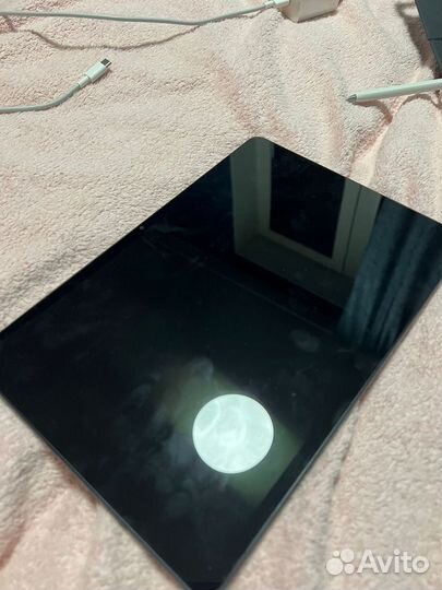 Планшет huawei matepad air