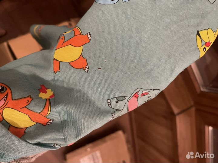 Пижама HM 110/116