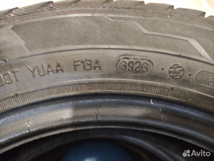 КАМА Alga (HK-531) 175/65 R14