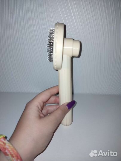 Расческа для кошек