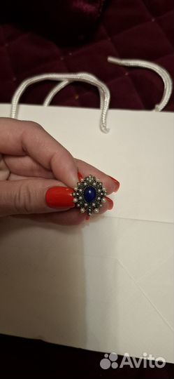 Винтажная бижутерия