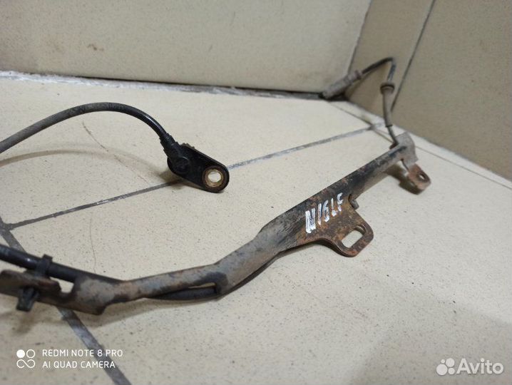 Датчик ABS задний левый Nissan Almera N16 QG15DE