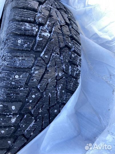 Cordiant Snow Cross 205/55 R16