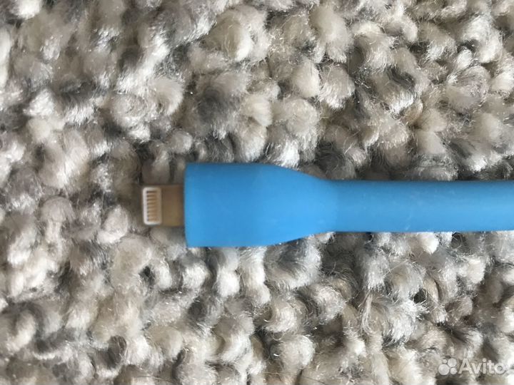 Вентилятор для Айфона