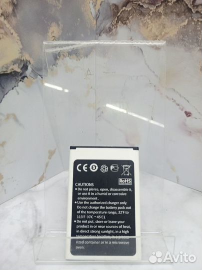 Батарея BAT акб Prestigio Muze K5 PSP5509 9.12Wh 3