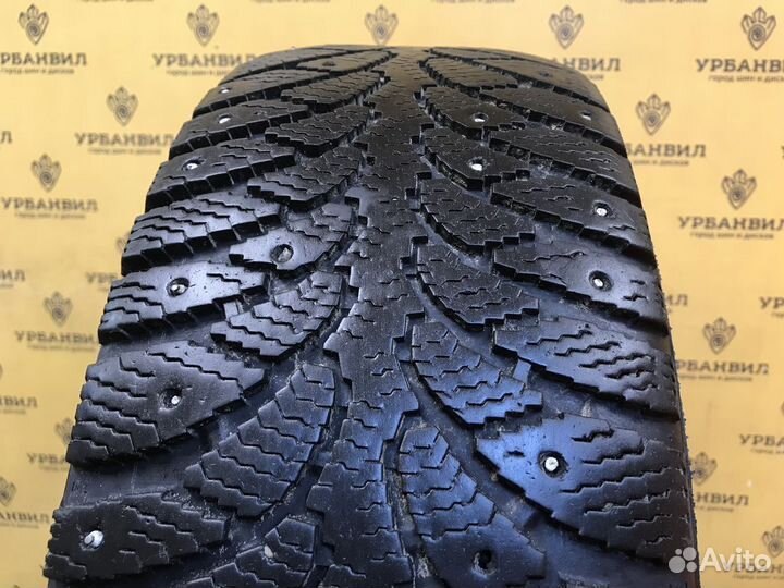 Cordiant Sno-Max 205/60 R15